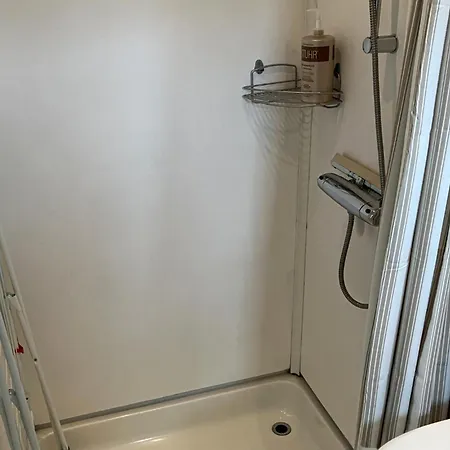 Beautiful In With Sauna * Vestervig